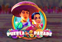 Puebla Parade slot